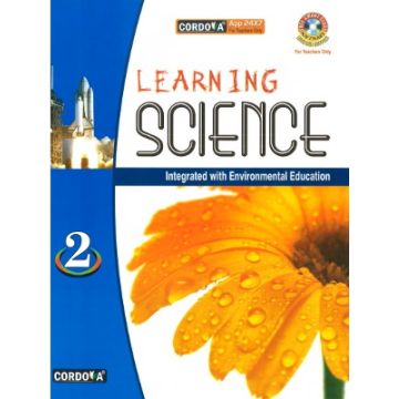 Cordova Learning Science Class II